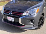 New 2024 Mitsubishi Mirage G4 Black Edition image 2