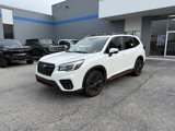 Used 2021 Subaru Forester Sport w/ Popular Package #2 image 5