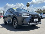 Certified 2024 Lexus NX 350 AWD w/ Premium Package image 2