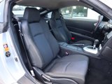 Used 2006 Nissan 350Z Enthusiast w/ (N93) Cargo Convenience Pkg image 3
