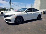 Used 2021 Honda Civic EX-L image 2