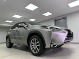 Used 2015 Lexus NX 200t AWD w/ Premium Package image 4