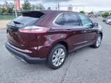 Used 2023 Ford Edge Titanium image 4
