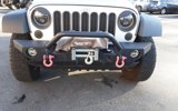 Used 2008 Jeep Wrangler Rubicon w/ Dual Top Group image 2