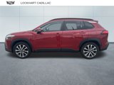 Used 2023 Toyota Corolla Cross XLE image 5