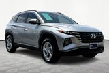 Certified 2022 Hyundai Tucson SEL image 5