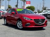 Used 2016 MAZDA MAZDA3 i Sport w/ Preferred Equipment Package image 2