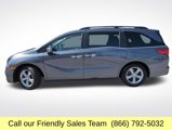 Used 2018 Honda Odyssey EX-L image 2