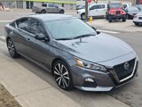 Used 2020 Nissan Altima 2.5 SR w/ Premium Package image 3