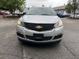 Used 2015 Chevrolet Traverse LS image 2