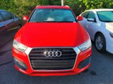 Used 2018 Audi Q3 2.0T Premium image 2
