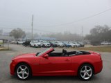 Used 2015 Chevrolet Camaro LT w/ RS Package image 4