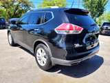 Used 2014 Nissan Rogue SV w/ SV Premium Package image 4