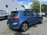Used 2016 Volkswagen e-Golf SE image 5