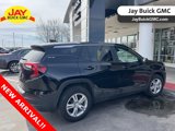 Used 2022 GMC Terrain SLE image 5