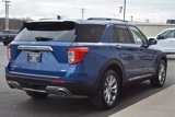 Used 2020 Ford Explorer Limited w/ Class III Trailer Tow Package image 6