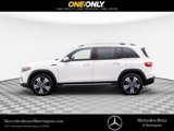Used 2022 Mercedes-Benz EQB 350 4MATIC w/ Exclusive Package image 2