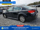 Used 2011 Subaru Legacy 2.5i Premium image 3