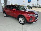 Certified 2022 Chevrolet Blazer LT image 3