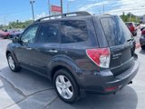 Used 2010 Subaru Forester 2.5X Premium image 6