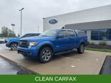 Used 2013 Ford F150 FX4 image 5