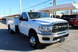 Used 2024 RAM 3500 Tradesman image 4