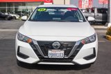 Certified 2022 Nissan Sentra SV image 3