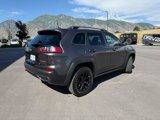 Used 2021 Jeep Cherokee Trailhawk image 5