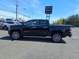 Certified 2022 GMC Canyon Denali image 6