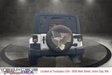 Used 2011 Jeep Wrangler Unlimited Sahara image 4