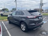 Used 2017 Ford Edge SEL w/ Equipment Group 201A image 5