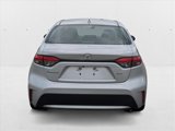 Used 2020 Toyota Corolla XLE image 4