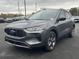 New 2025 Ford Escape ST-Line w/ Equipment Group 301A image 3
