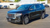 Used 2023 GMC Acadia SLE image 3