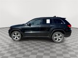 Used 2014 Jeep Grand Cherokee Limited w/ Luxury Group II image 5