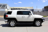 Used 2010 Toyota FJ Cruiser 4WD image 4