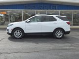 Used 2023 Chevrolet Equinox LT image 4