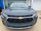 New 2025 Chevrolet Trax LT image 2