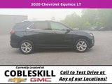 Used 2020 Chevrolet Equinox LT image 2