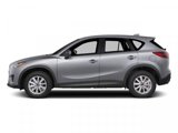 Used 2013 MAZDA CX-5 Touring image 3