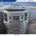 Used 2013 Subaru Outback 2.5i Limited image 3