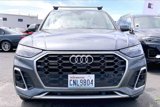 Used 2021 Audi Q5 e Prestige w/ Prestige Package image 6