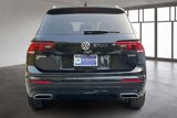 Used 2021 Volkswagen Tiguan SE R-Line image 5