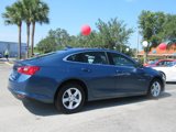 Used 2024 Chevrolet Malibu LT image 4