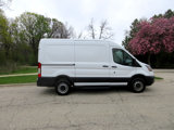 Used 2018 Ford Transit 250 130 Medium Roof image 5