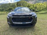 New 2025 Chevrolet Trax RS image 2