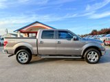 Used 2014 Ford F150 Lariat w/ Equipment Group 502A Luxury image 5