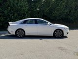 Used 2020 Lincoln MKZ Reserve w/ Elements Package image 4