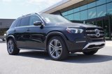 Used 2022 Mercedes-Benz GLE 350 4MATIC image 2