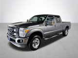Used 2012 Ford F250 XLT w/ XLT Value Pkg image 2